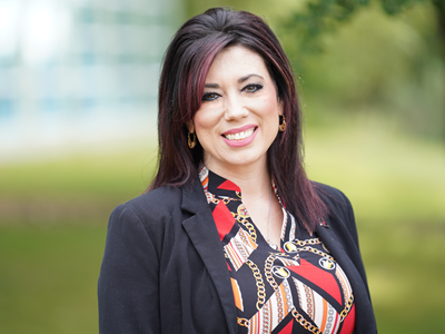Heather Dizon