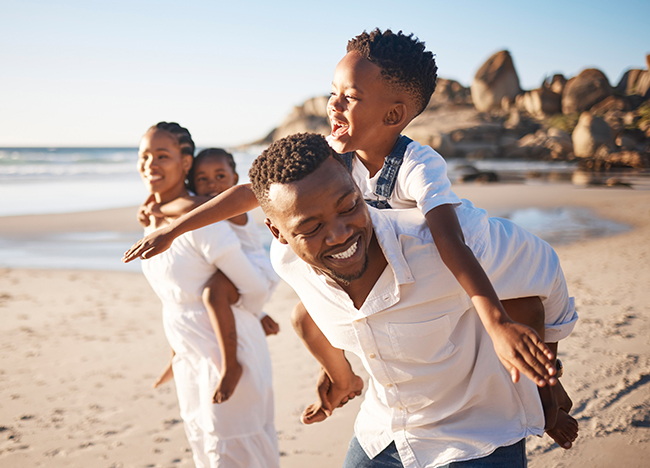 Maximizing Summer Travel with Farm Bureau Bank Image