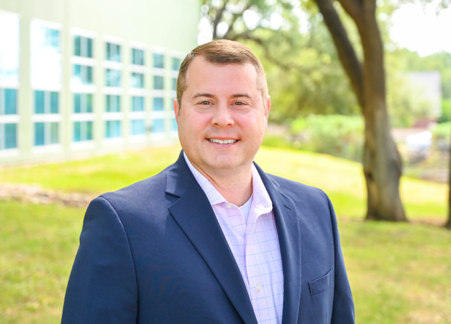 Farm Bureau Bank Appoints Will Wade as Northwest Georgia Market Executive Image
