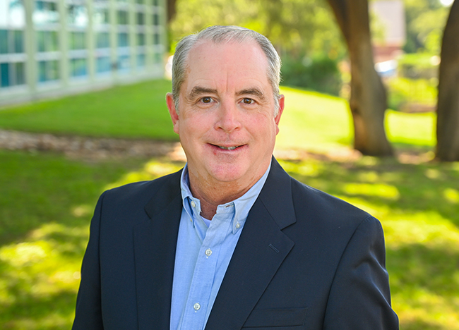 Farm Bureau Bank Welcomes Randy Shaw as Their New Upstate South Carolina Market Executive Image