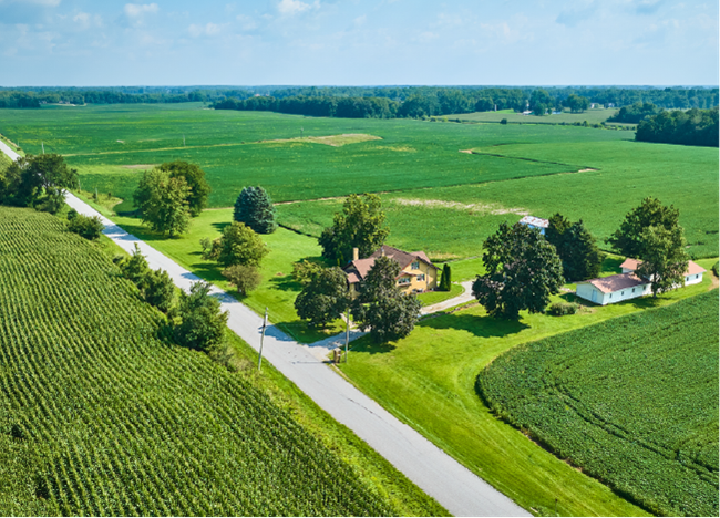 The American Dream is Still Within Reach: Making Rural Homeownership Possible in Today’s Market  Image