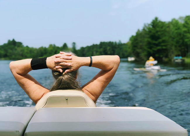 Five Do's and Don'ts for First-Time Boat Buyers Image