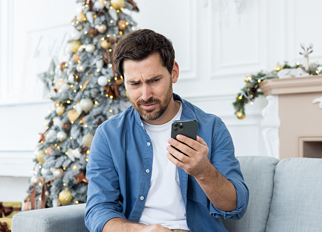 Top 10 Holiday Scams and How to Stay Safe  Image