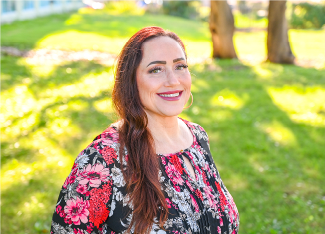 Farm Bureau Bank Welcomes a New Northern Nevada Market Manager Image