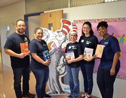 READ-ACROSS-AMERICA